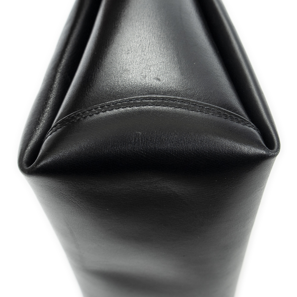 Gucci Vintage Fold Over Top Handle - Picture 7 of 10